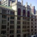 Thomas Hunter Building :: CUNY Hunter College