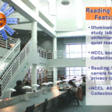 Main reading room :: CUNY Hostos Community College