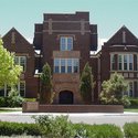 Administration building :: Eastern New Mexico University-Main Campus