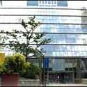 Namm hall :: CUNY New York City College of Technology