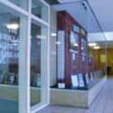 Library front :: CUNY New York City College of Technology