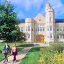 Campus Building :: SUNY College at Plattsburgh
