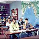 Class room :: Travel University International