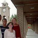 University Campus :: South University-Montgomery
