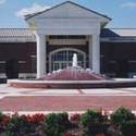 Donald W. Reynolds Center for Educational Excellence Building :: Mid-South Community College