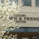 Alumni building :: Cleary University
