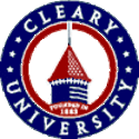 Logo :: Cleary University