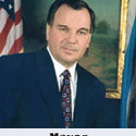 Mayor Richard M. Daley :: City Colleges of Chicago-Harold Washington College