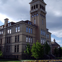 Utah State University 2