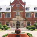 College building :: Huntingdon College
