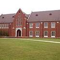College building :: Huntingdon College