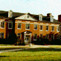 John H. Buchanan Hall :: Samford University
