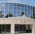 Van Zoeren Hall :: Hope College