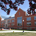 Schaap Science Center :: Hope College