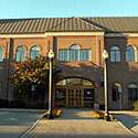 Anderson-Werkman Center :: Hope College