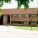 Dow Center :: Hope College