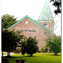 College building :: Holmes Community College