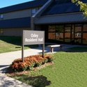 Odey Resident Hall :: Morrison Institute of Technology