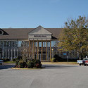 College building :: Gadsden State Community College