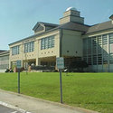 Alumni building :: Gadsden State Community College