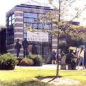 College building :: Glen Oaks Community College