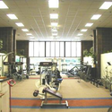 Fitness Center :: Glen Oaks Community College