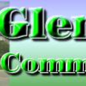 College entrance :: Glen Oaks Community College