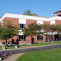 Armington Center :: Greenville College