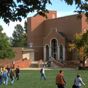 Ruby Dare Memorial Library :: Greenville College
