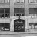 Main building :: Grand Rapids Community College