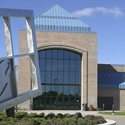 Campus Building :: Cornerstone University