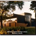 McHenry County College library :: McHenry County College