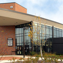 College building :: McHenry County College