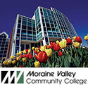 College building :: Moraine Valley Community College