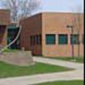 College building :: Montcalm Community College