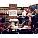 Library :: MacCormac College