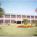 The H. Council Trenholm Administrative&Classroom Building :: Bishop State Community College