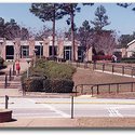College building :: University of Mobile