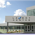 La-Z-BoyCenter :: Monroe County Community College