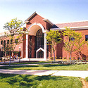Franklin W. Olin Hall of Science :: Millsaps College