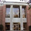 Wilson Library :: Millsaps College