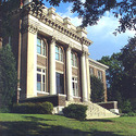 Murrah Hall :: Millsaps College