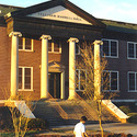 Sullivan-Harrell Hall :: Millsaps College