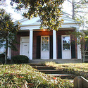 English House :: Millsaps College