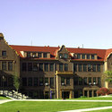 Administration - Scovill Hall :: Millikin University
