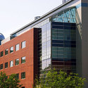 Leighty-Tabor Science Center :: Millikin University