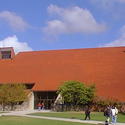 Staley library :: Millikin University