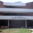 Chester Arthur Kirkendoll Learning Resources Center :: Miles College