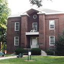 Pinkerton hall :: Midway College