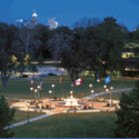 College Campus :: Marian University